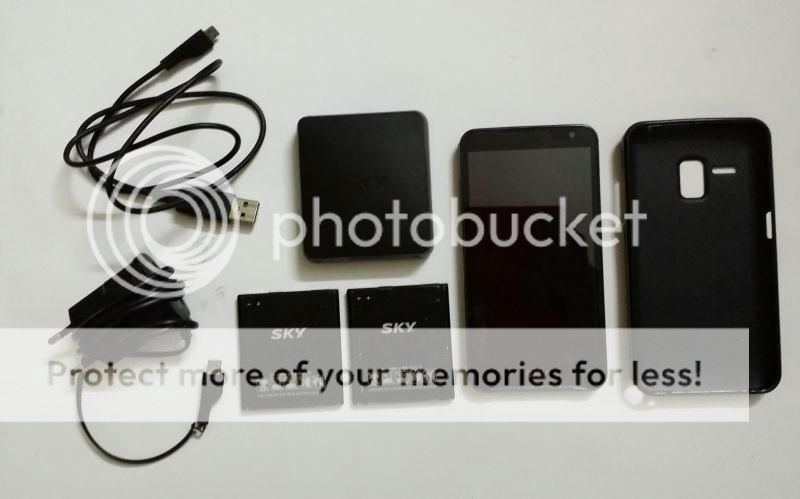 Bán gấp em sky 830 về từ hàn quốc mới 98% giá cực mềm. Phù hợp cho hs-sv!!! - 2