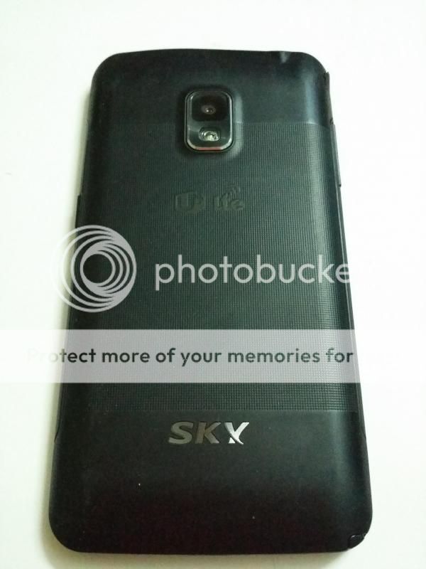 Bán gấp em sky 830 về từ hàn quốc mới 98% giá cực mềm. Phù hợp cho hs-sv!!! - 4