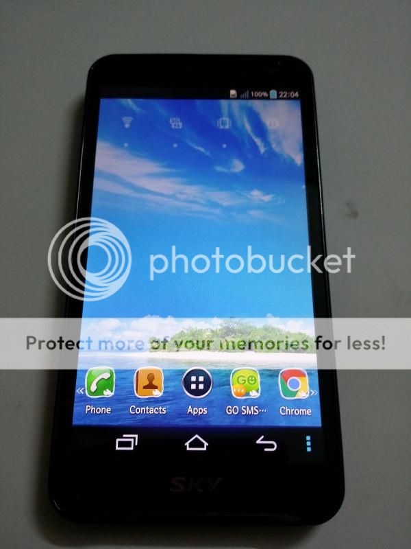 Bán gấp em sky 830 về từ hàn quốc mới 98% giá cực mềm. Phù hợp cho hs-sv!!! - 6