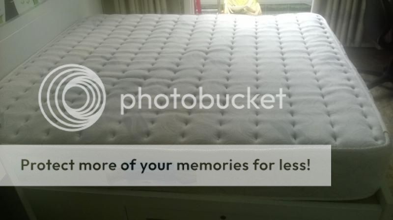 THANH LÝ GẤP NỆM KIM CƯƠNG (1.8 X 2m ) GIÁ SHOCK 1TR5 !!!!!! - 9