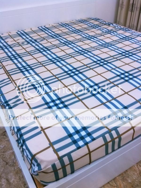 THANH LÝ NỆM KIM CƯƠNG (1.8m x 2m) GIÁ SHOCK 2 TRIỆU (MỚI 97%) - 8