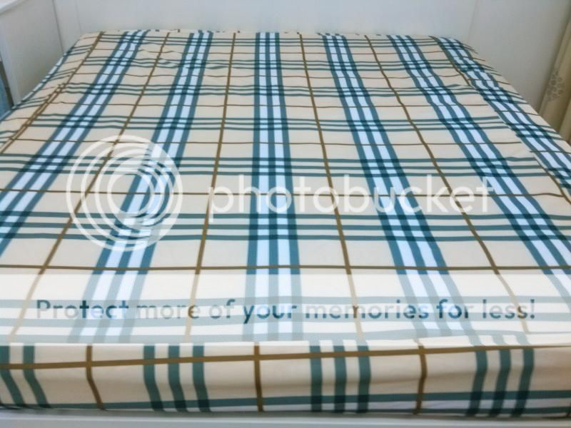 THANH LÝ NỆM KIM CƯƠNG (1.8m x 2m) GIÁ SHOCK 2 TRIỆU (MỚI 97%) - 7