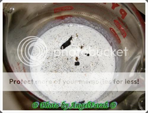 Damons School Play Vanilla Bean Scones Star Bucks Copycat