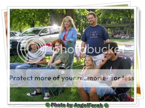 picture from Ian s BD 4th July party