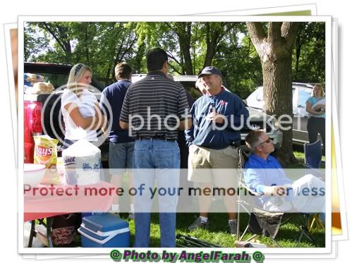 picture from Ian s BD 4th July party