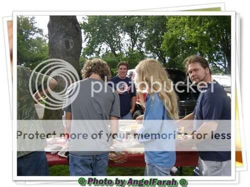 picture from Ian s BD 4th July party
