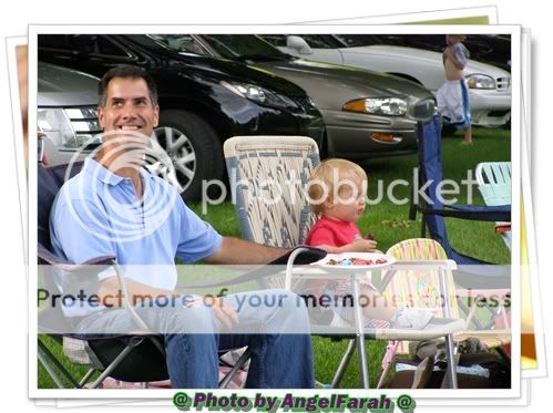 picture from Ian s BD 4th July party