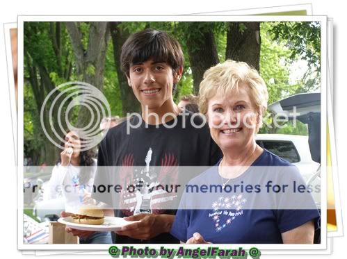 picture from Ian s BD 4th July party