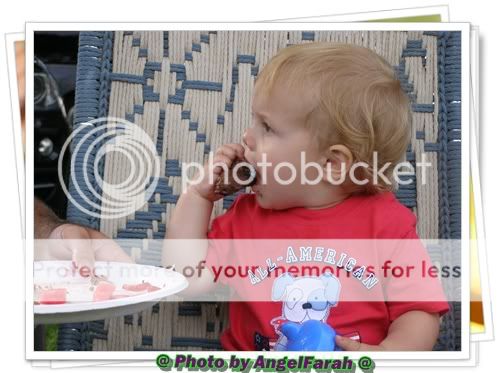 picture from Ian s BD 4th July party