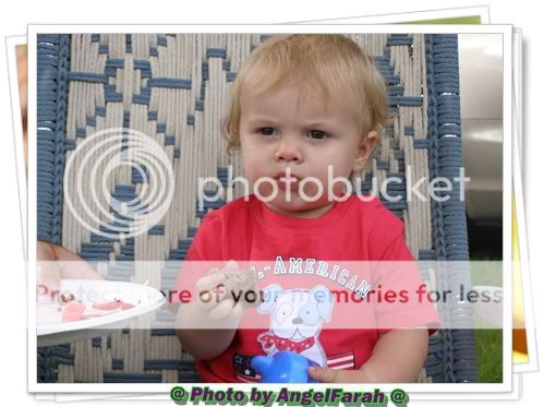 picture from Ian s BD 4th July party