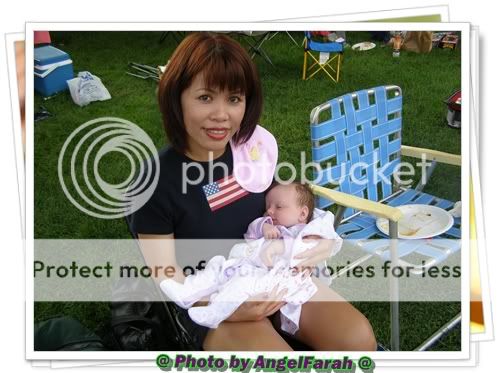 picture from Ian s BD 4th July party