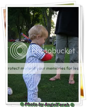 picture from Ian s BD 4th July party