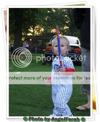 picture from Ian s BD 4th July party