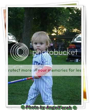 picture from Ian s BD 4th July party