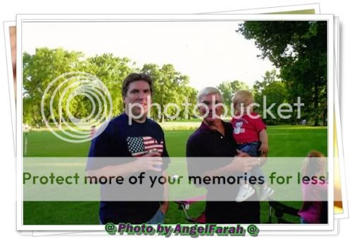 picture from Ian s BD 4th July party