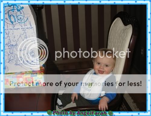 picture from Ian s BD 4th July party