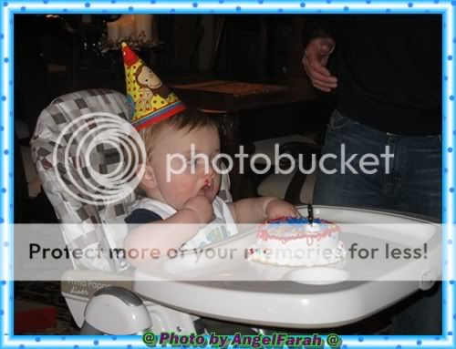 picture from Ian s BD 4th July party