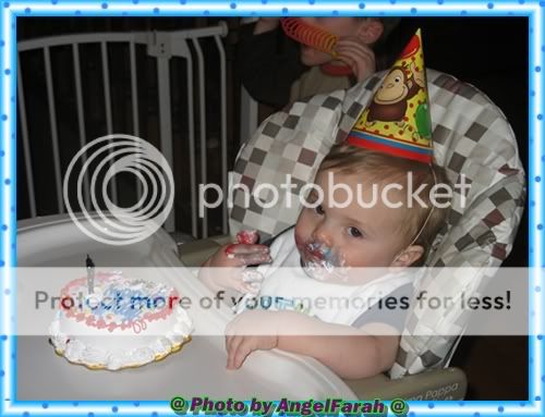 picture from Ian s BD 4th July party