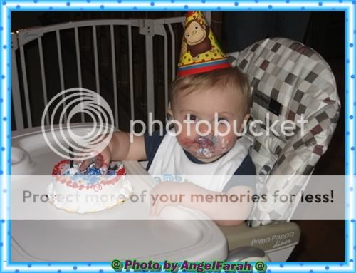 picture from Ian s BD 4th July party