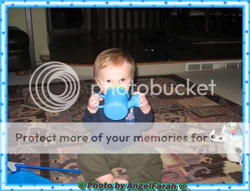 picture from Ian s BD 4th July party