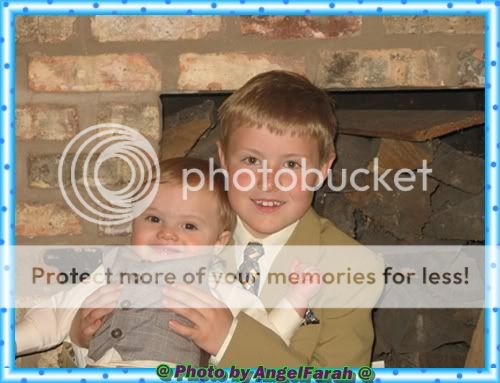 picture from Ian s BD 4th July party