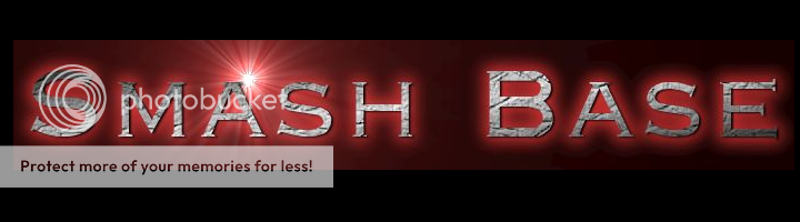 Smash Base Forums