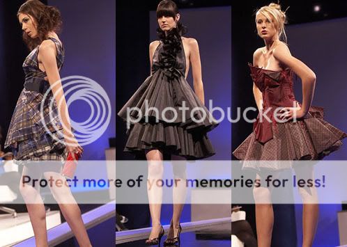 Project Runway Pictures, Images and Photos