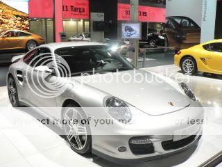 porsche porsche