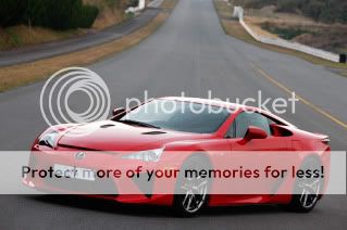 lfa lfa