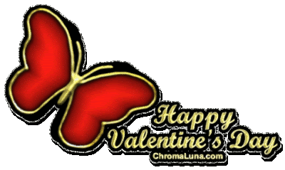 Butterfly-Valentine-Day 02 Butterfly-Valentine-Day